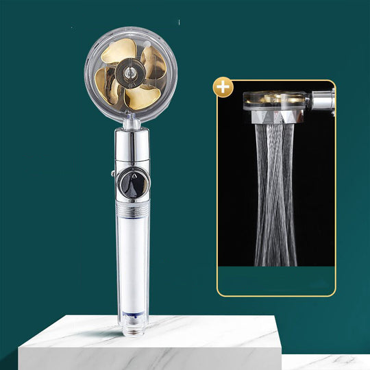 ShowerBlast Pro Head