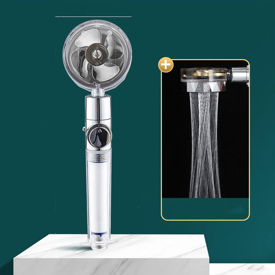 ShowerBlast Pro Head