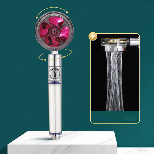 ShowerBlast Pro Head