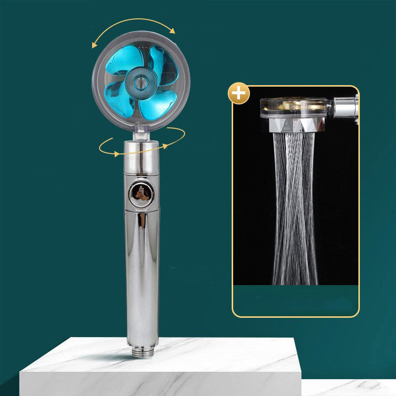 ShowerBlast Pro Head