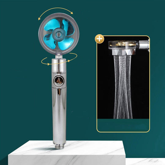 ShowerBlast Pro Head