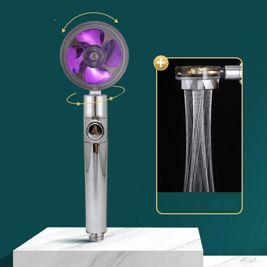 ShowerBlast Pro Head