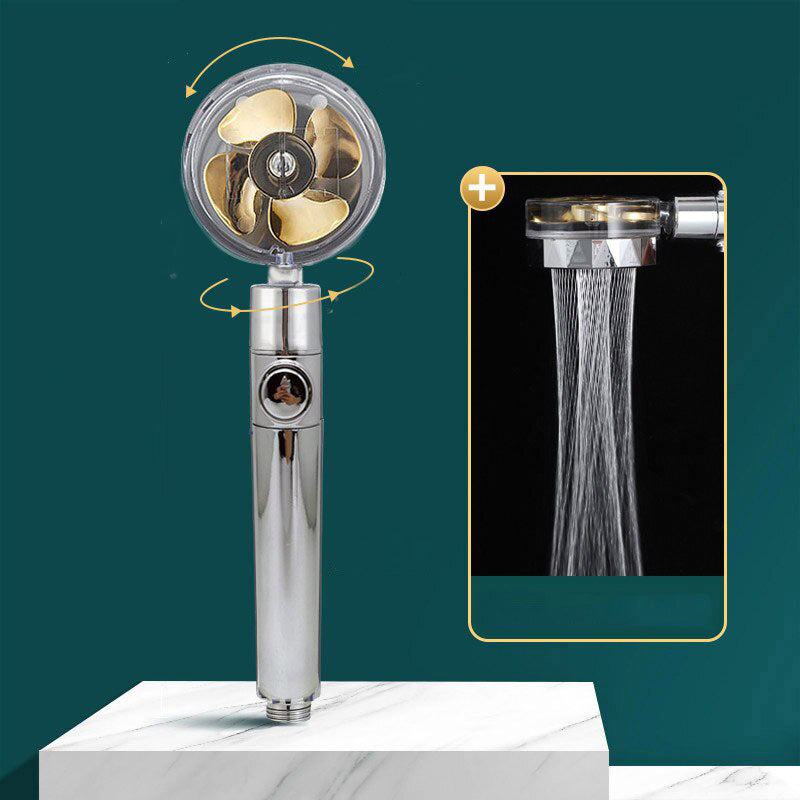 ShowerBlast Pro Head