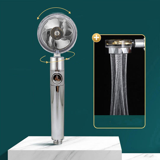 ShowerBlast Pro Head