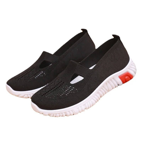 Ultralätta ortopediska skor för kvinnor