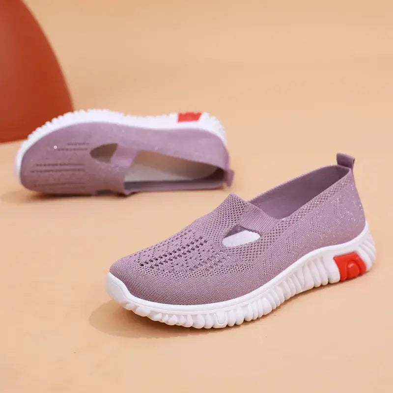 Ultralätta ortopediska skor för kvinnor