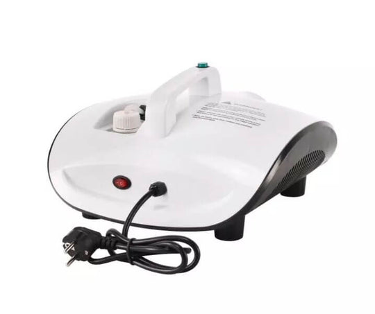 Bärbar desinficeringsmaskin Spridare