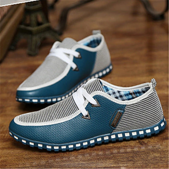 Driving Loafers för män
