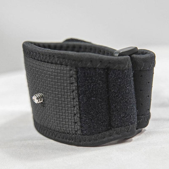 Tracker-armband