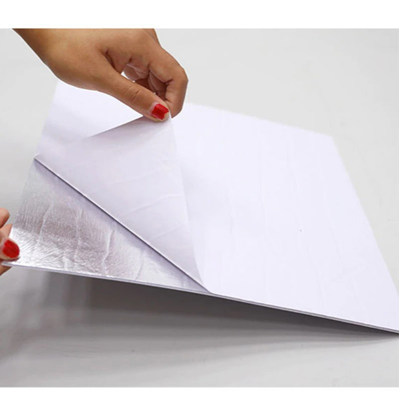 3D vägg kakel klistermärke