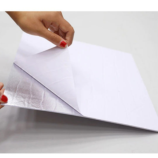 3D vägg kakel klistermärke