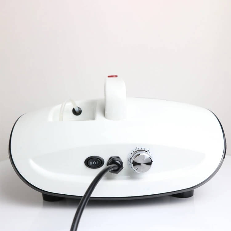 Bärbar desinficeringsmaskin Spridare