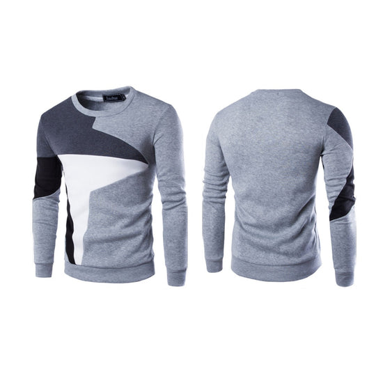 Crewneck Sweatshirt för män
