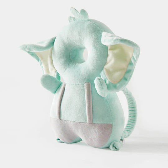 Ryggsäck Baby huvudskydd