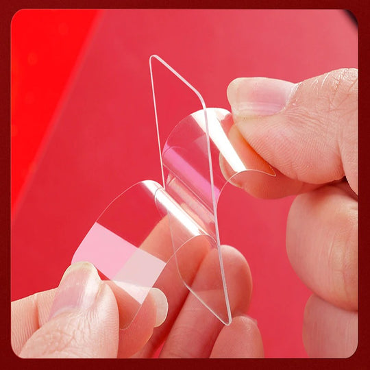 Multifunktionell Dubbelhäftande Tejp