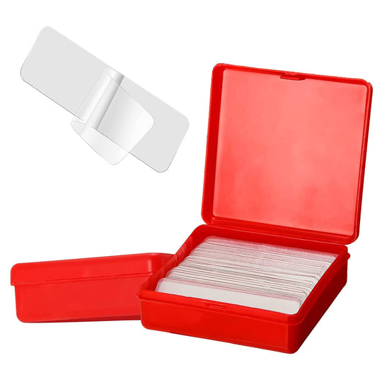 Multifunktionell Dubbelhäftande Tejp