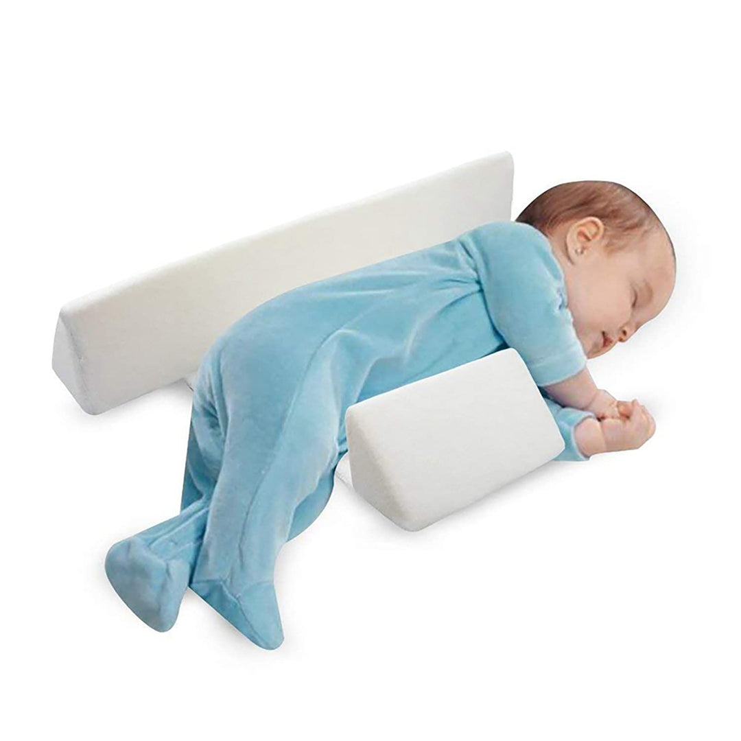 Baby Anti Roll Wedge kudde