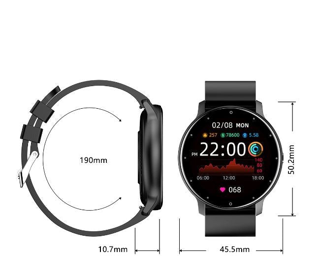 Kvinnor Smartwatch