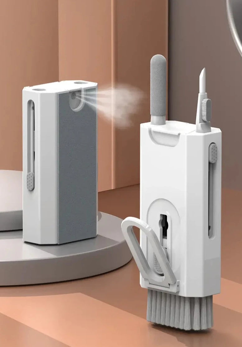 Multifunktionellt Elektroniskt Rengöringsset