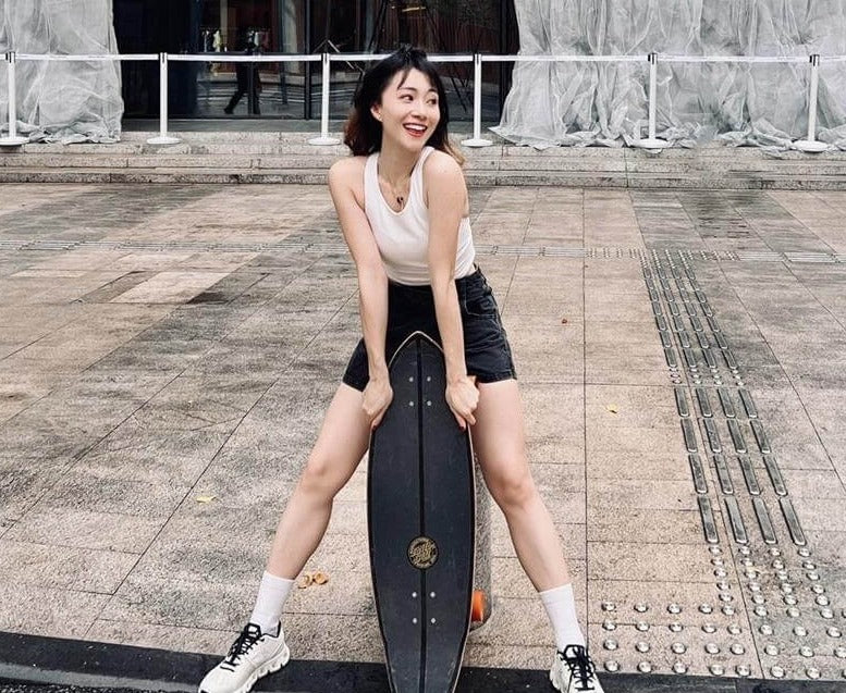 Unisex Blade Sportskor