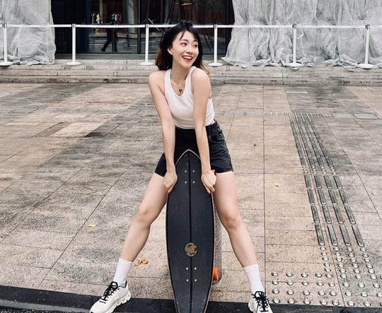 Unisex Blade Sportskor