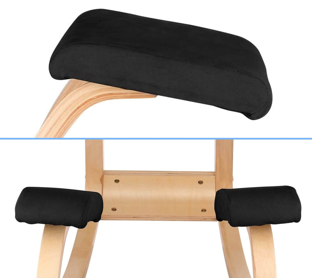 Posture Corrector Knäböjande Stol