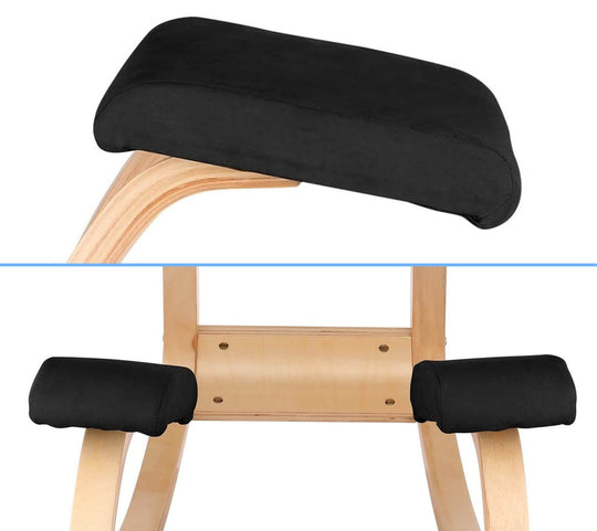 Posture Corrector Knäböjande Stol