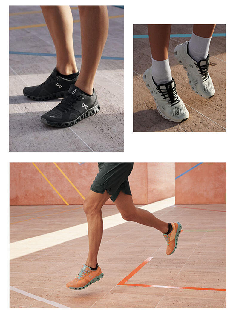 Unisex Blade Sportskor