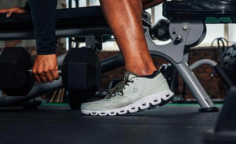 Unisex Blade Sportskor