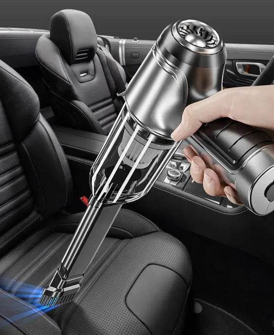 Sladdlös Multifunktionell Bildammsugare