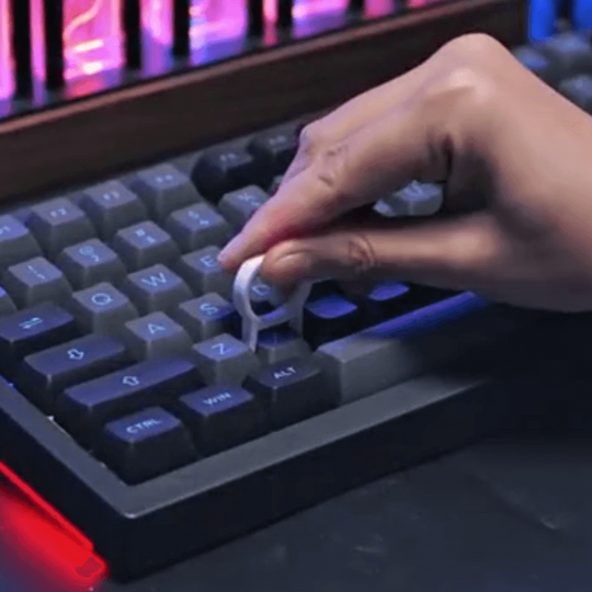 Multifunktionellt Elektroniskt Rengöringsset