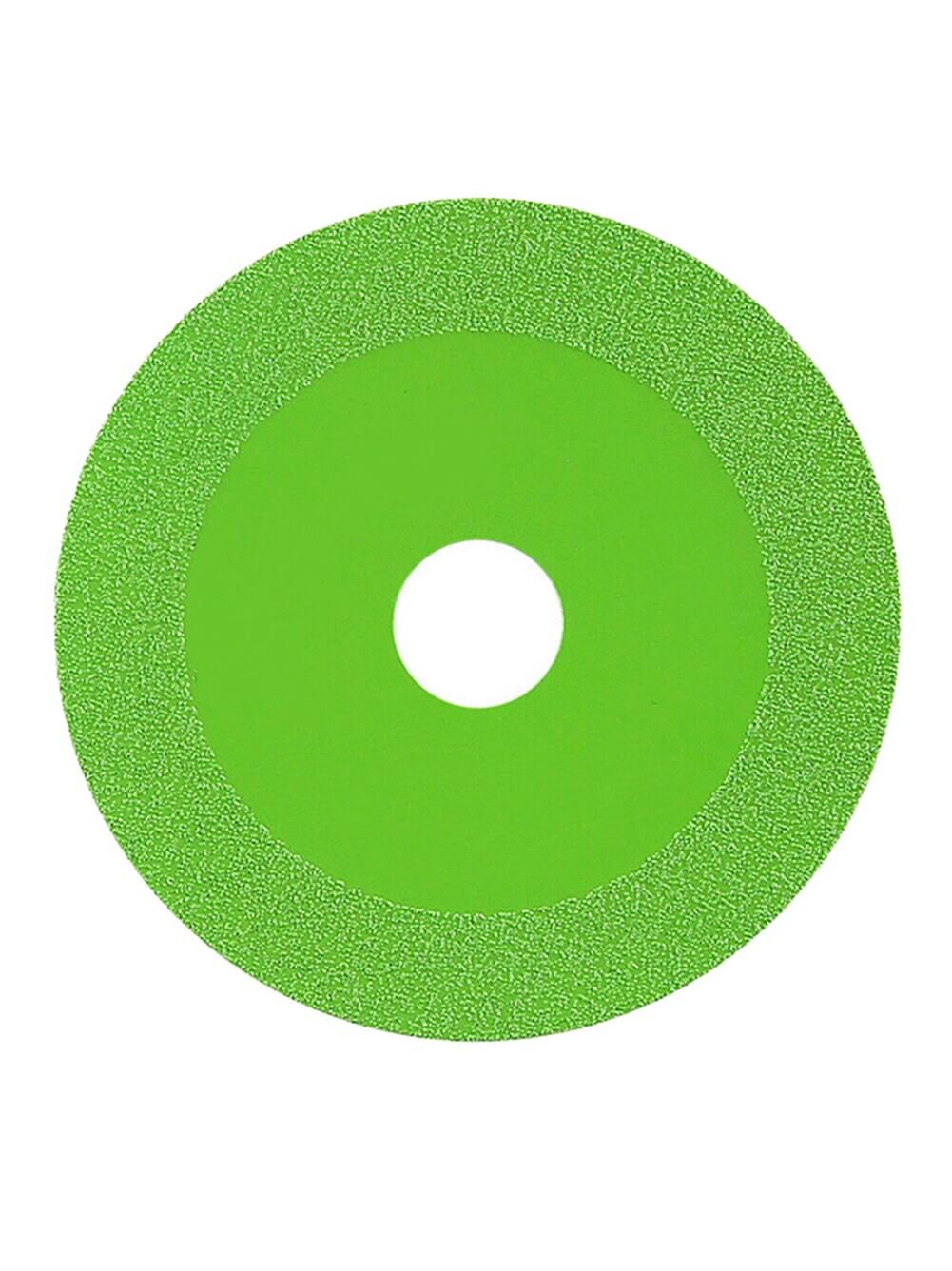 Ultratunn Diamant Skärning Disk