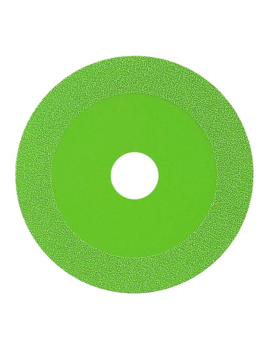 Ultratunn Diamant Skärning Disk