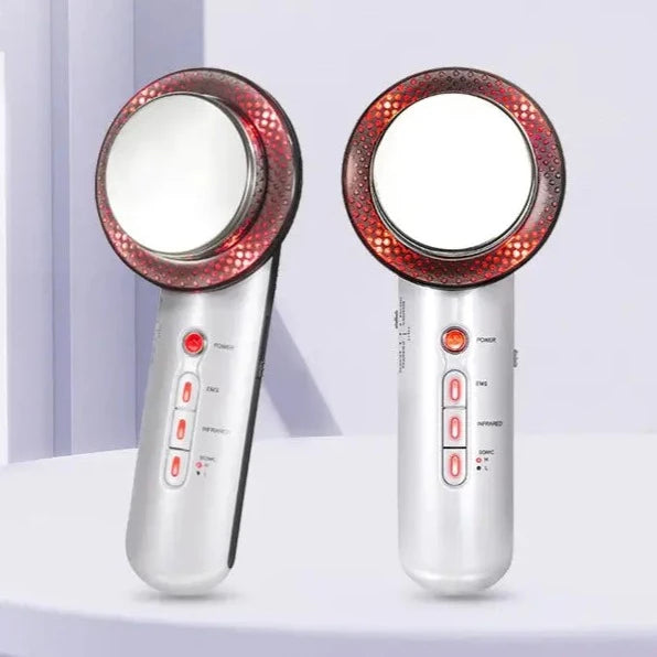 Kroppsslankare Ultraljud Kavitation Maskin