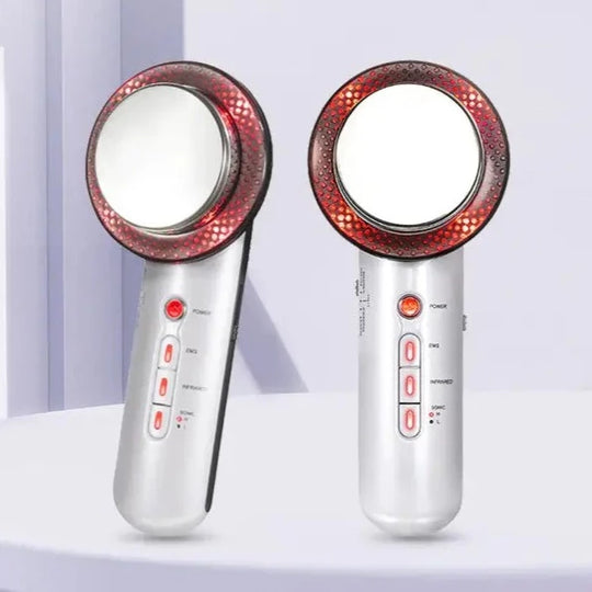 Kroppsslankare Ultraljud Kavitation Maskin