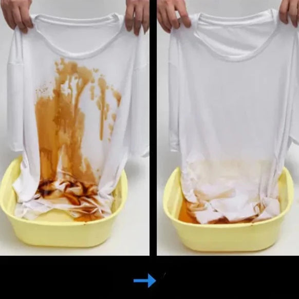 Vattentät skjorta med anti-fouling