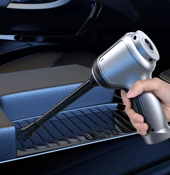 Sladdlös Multifunktionell Bildammsugare