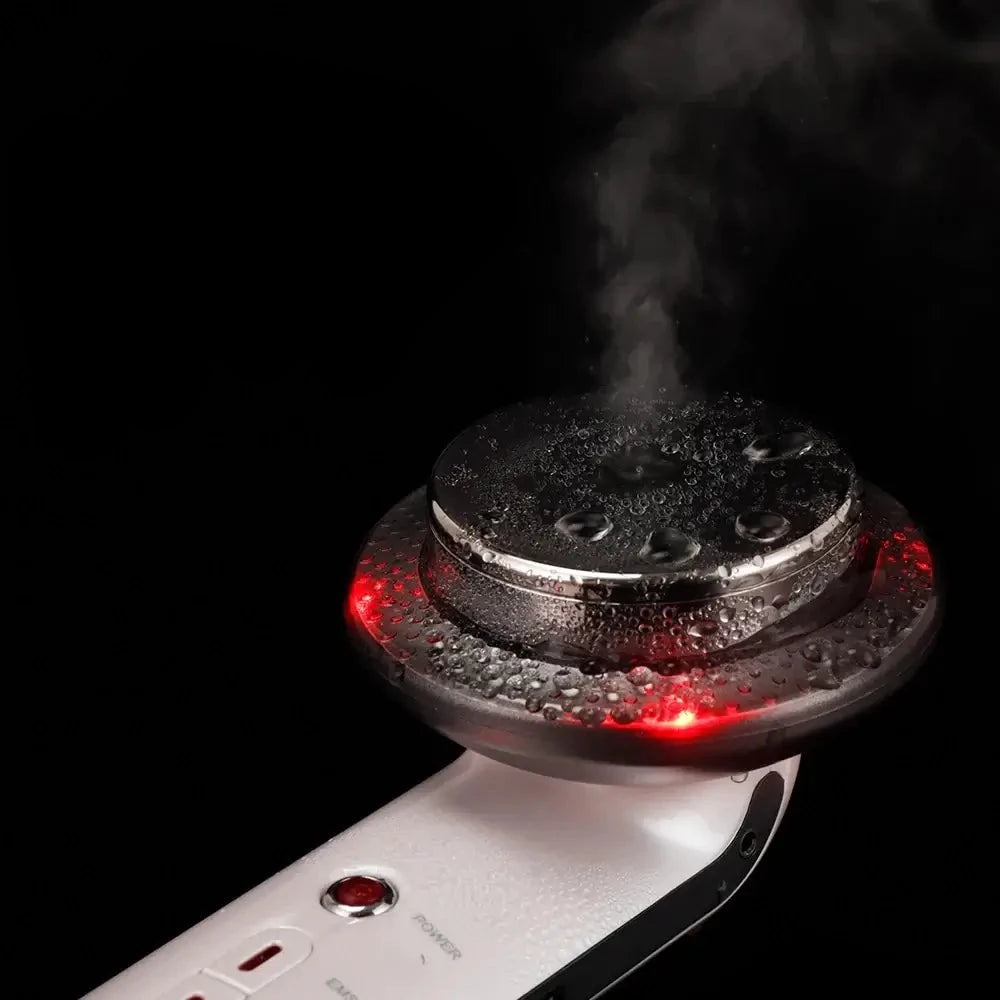 Kroppsslankare Ultraljud Kavitation Maskin