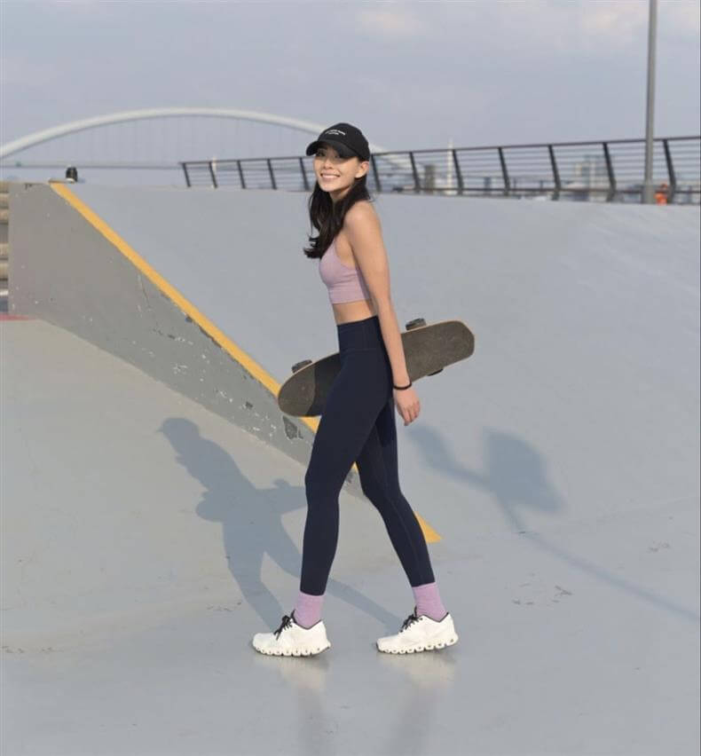 Unisex Blade Sportskor