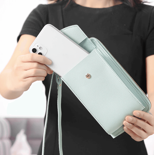 Cross Body väska