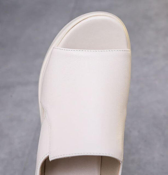 Komfort sommarkilar för kvinnor