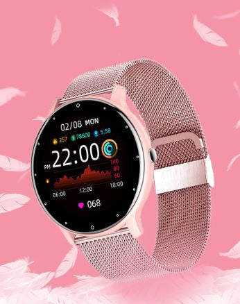 Kvinnor Smartwatch