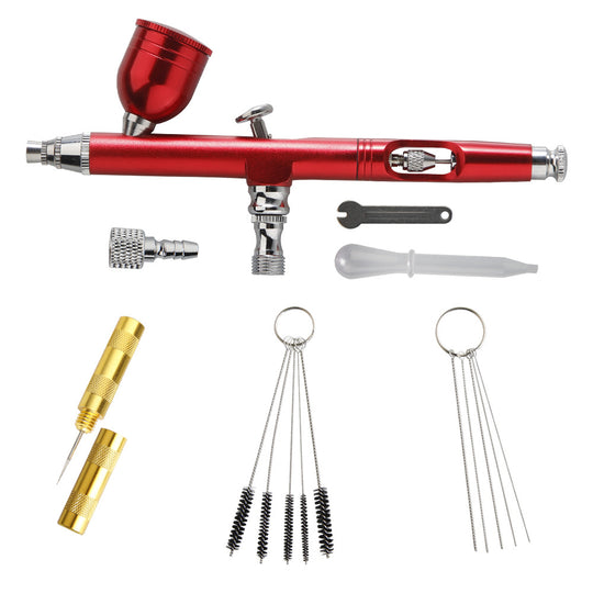 Tårta Airbrush Kit