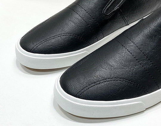 Urban Läder Loafers För Män