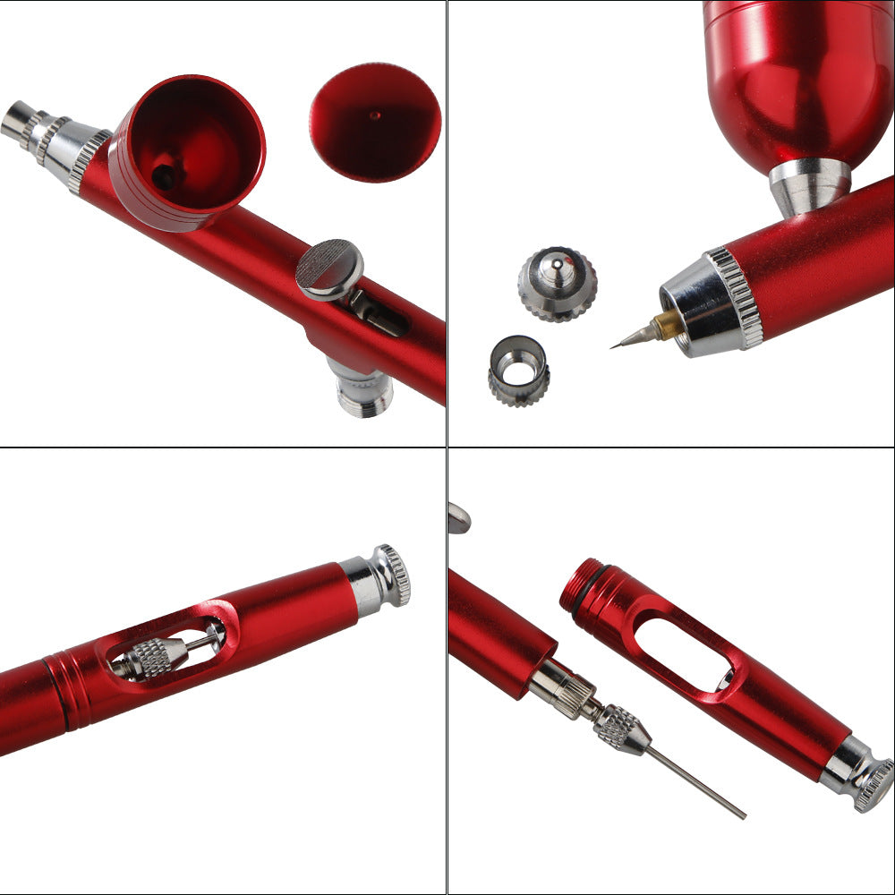 Tårta Airbrush Kit