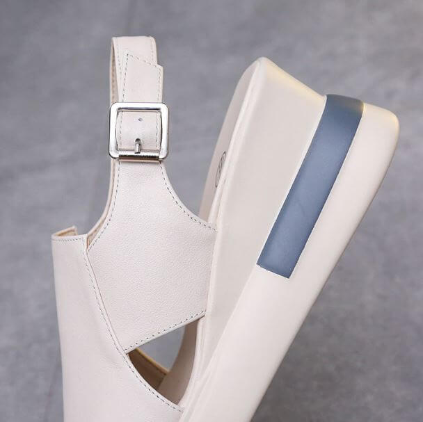 Komfort sommarkilar för kvinnor