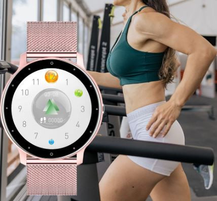 Kvinnor Smartwatch