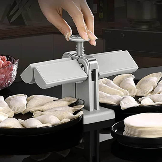 Automatisk Molder för knödel