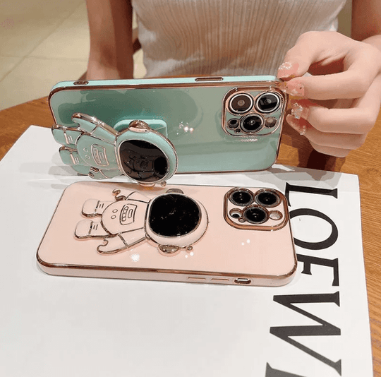 Telefonfodral för astronaut