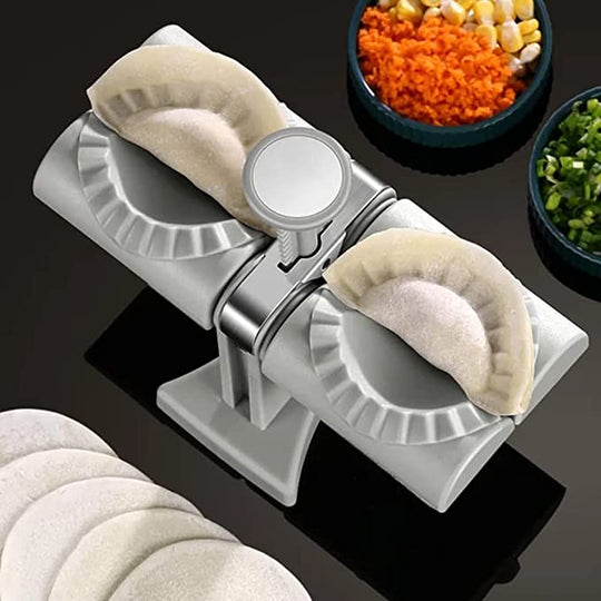 Automatisk Molder för knödel